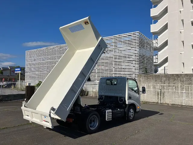 日野 デュトロ 2KG-XZU600T(2WD)の写真12