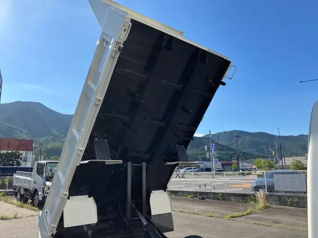 日野 デュトロ 2KG-XZU600T(2WD)の写真14