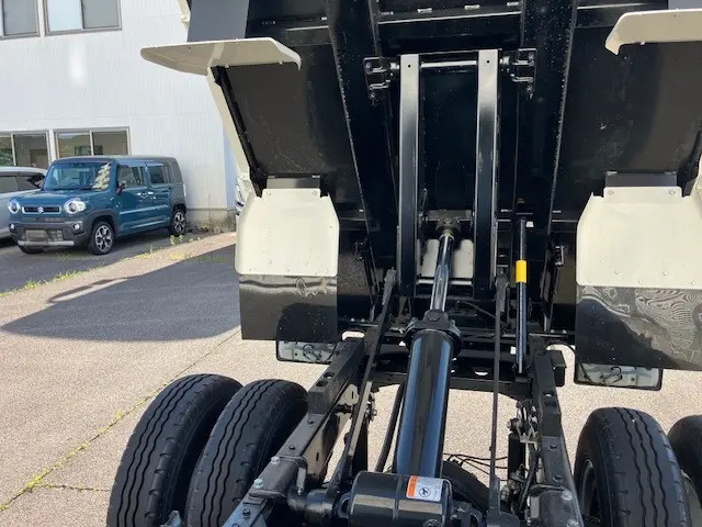 日野 デュトロ 2KG-XZU600T(2WD)の写真15