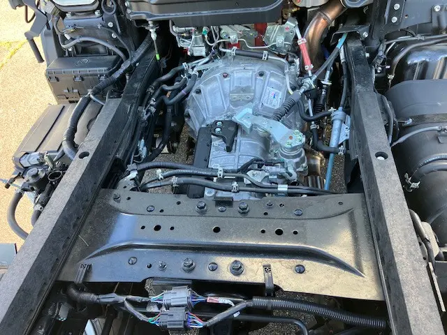日野 デュトロ 2KG-XZU600T(2WD)の写真16