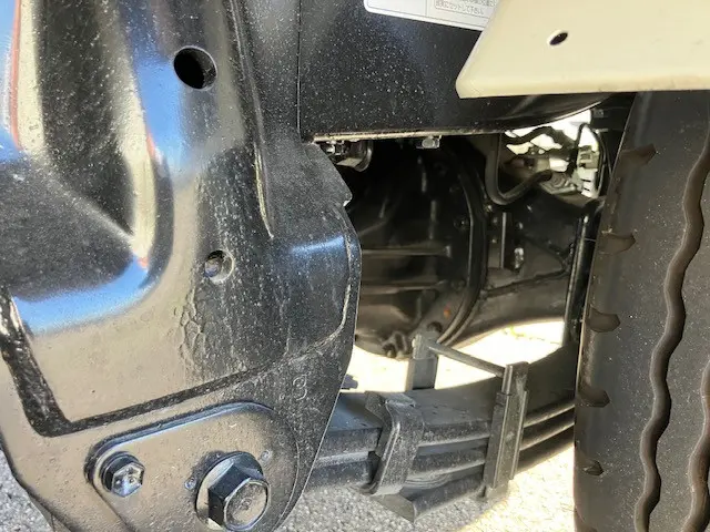 日野 デュトロ 2KG-XZU600T(2WD)の写真17