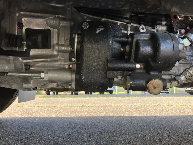 日野 デュトロ 2KG-XZU600T(2WD)の写真18