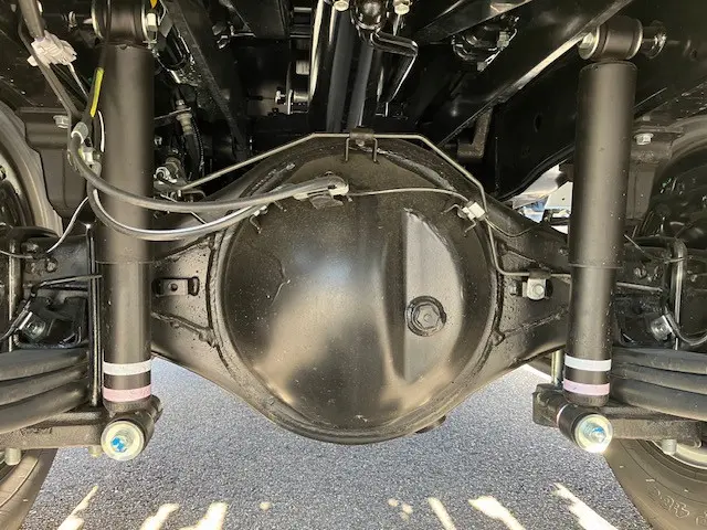 日野 デュトロ 2KG-XZU600T(2WD)の写真19