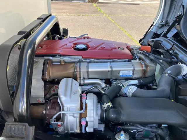 日野 デュトロ 2KG-XZU600T(2WD)の写真21