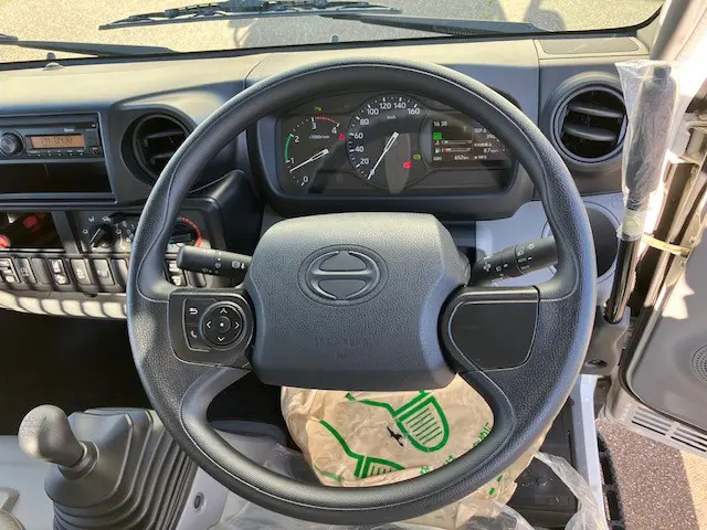 日野 デュトロ 2KG-XZU600T(2WD)の写真22
