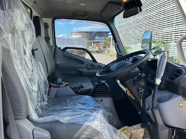 日野 デュトロ 2KG-XZU600T(2WD)の写真23