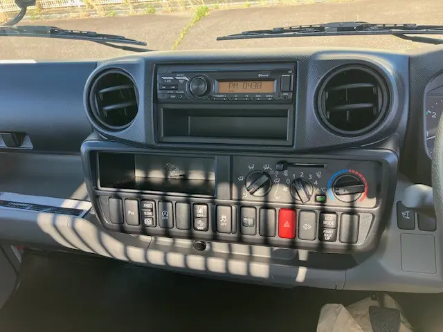 日野 デュトロ 2KG-XZU600T(2WD)の写真25