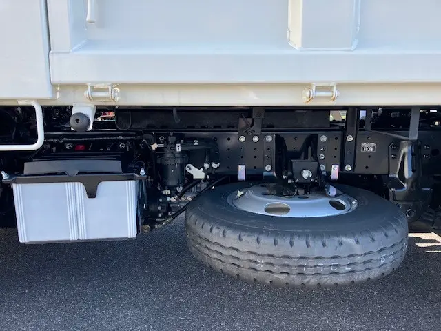 日野 デュトロ 2KG-XZU600T(2WD)の写真30