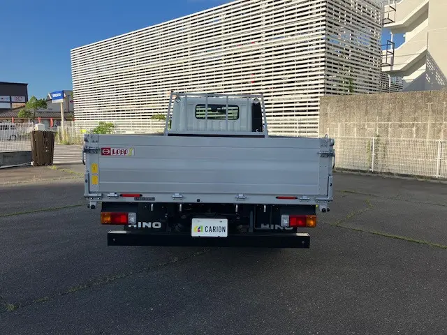 日野 デュトロ 2WG-XZU713Nの写真7