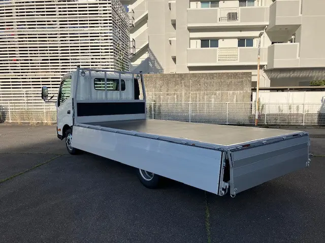 日野 デュトロ 2WG-XZU713Nの写真8