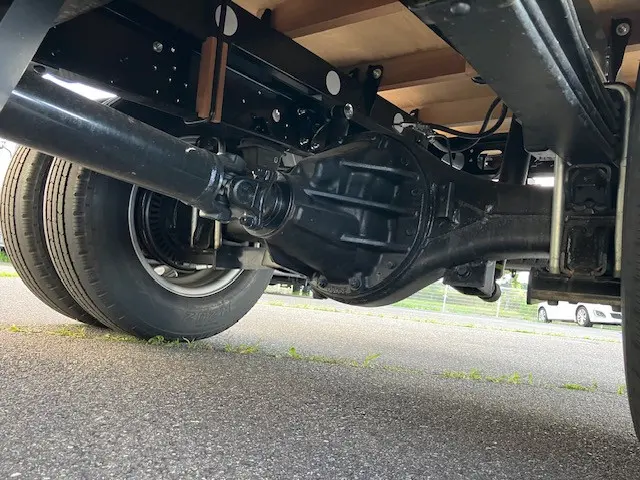日野 デュトロ 2WG-XZU713Nの写真17