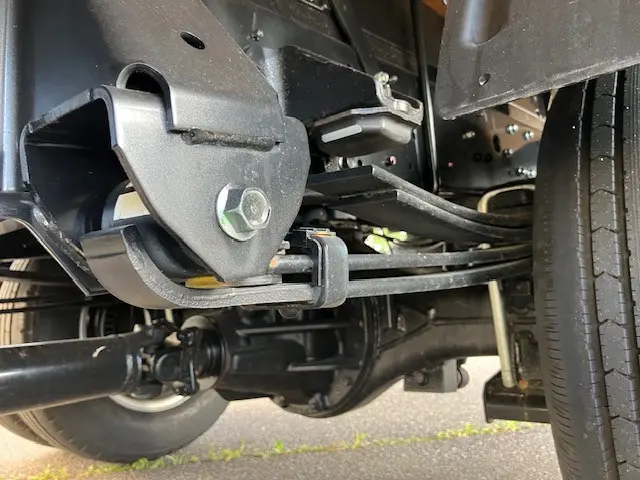 日野 デュトロ 2WG-XZU713Nの写真18