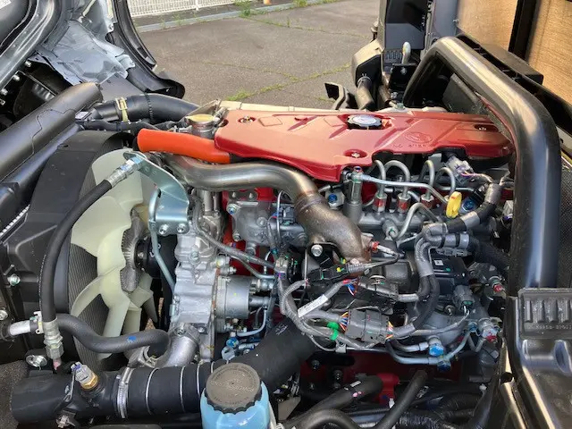 日野 デュトロ 2WG-XZU713Nの写真20