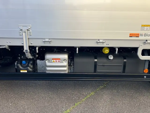日野 デュトロ 2WG-XZU713Nの写真30