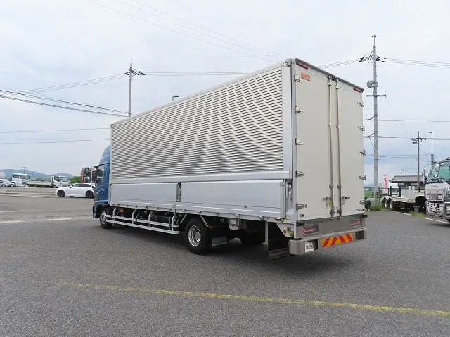 日野 レンジャー 2PG-FD2ABG(2WD)の写真3