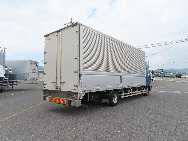 日野 レンジャー 2PG-FD2ABG(2WD)の写真4