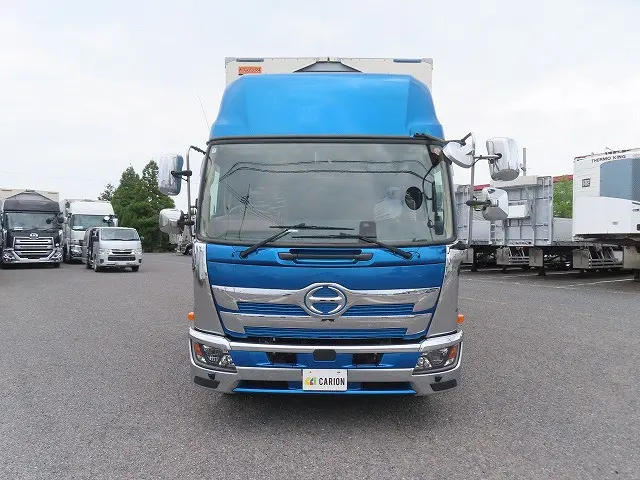 日野 レンジャー 2PG-FD2ABG(2WD)の写真5