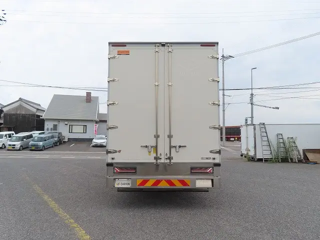 日野 レンジャー 2PG-FD2ABG(2WD)の写真6