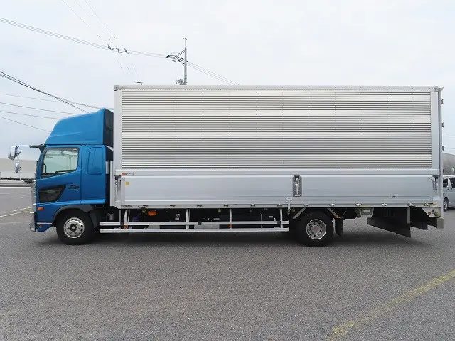 日野 レンジャー 2PG-FD2ABG(2WD)の写真7