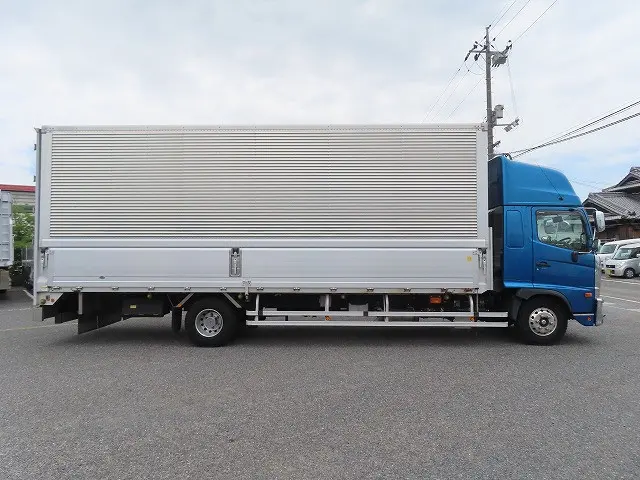 日野 レンジャー 2PG-FD2ABG(2WD)の写真8
