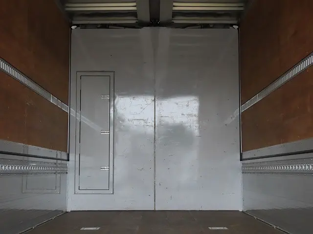 日野 レンジャー 2PG-FD2ABG(2WD)の写真13