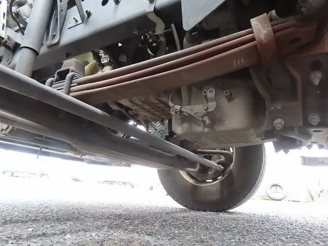 日野 レンジャー 2PG-FD2ABG(2WD)の写真18