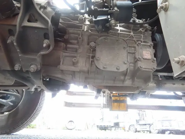 日野 レンジャー 2PG-FD2ABG(2WD)の写真19