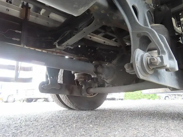 日野 レンジャー 2PG-FD2ABG(2WD)の写真20