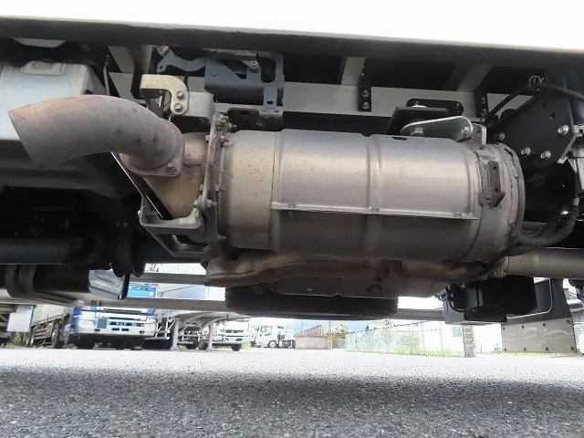 日野 レンジャー 2PG-FD2ABG(2WD)の写真21