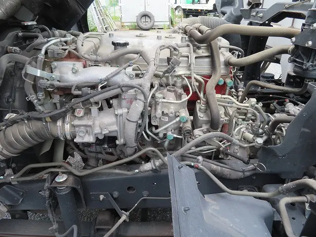 日野 レンジャー 2PG-FD2ABG(2WD)の写真22