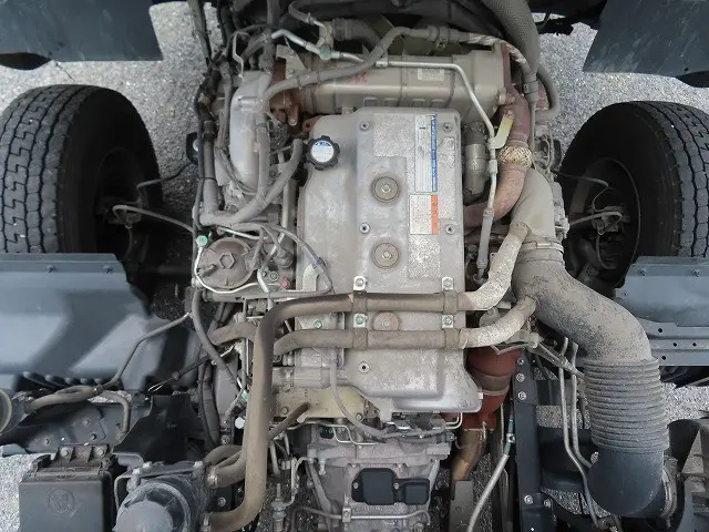 日野 レンジャー 2PG-FD2ABG(2WD)の写真23