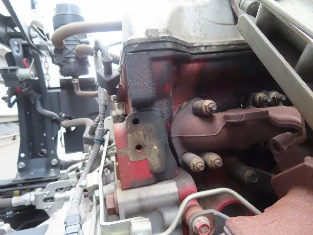 日野 レンジャー 2PG-FD2ABG(2WD)の写真25
