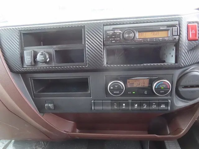 日野 レンジャー 2PG-FD2ABG(2WD)の写真29