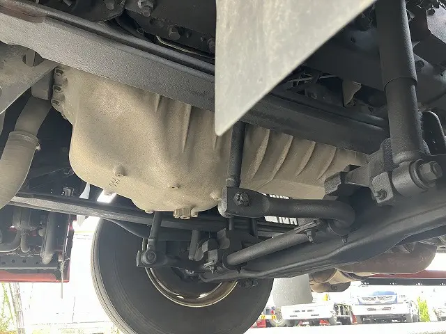 日野 プロフィア 2DG-SH1EGG(2WD)の写真12