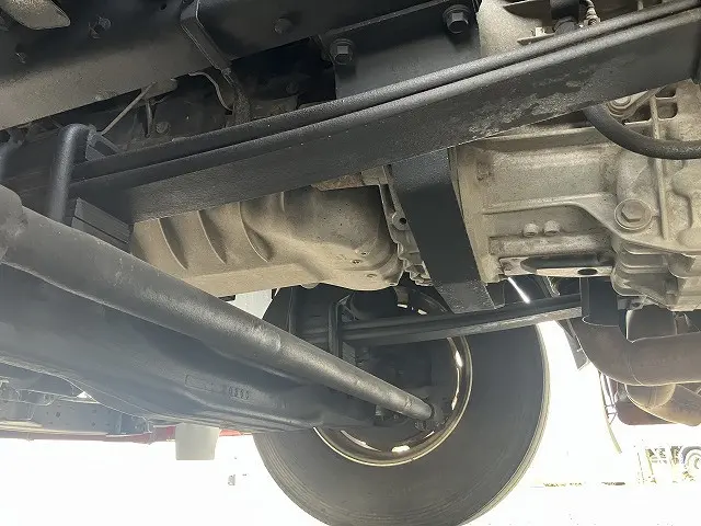 日野 プロフィア 2DG-SH1EGG(2WD)の写真13