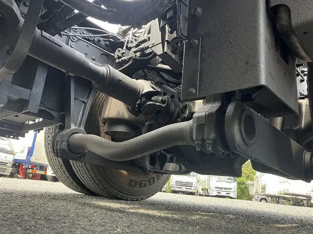 日野 プロフィア 2DG-SH1EGG(2WD)の写真15