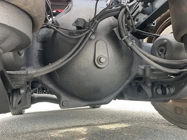 日野 プロフィア 2DG-SH1EGG(2WD)の写真16