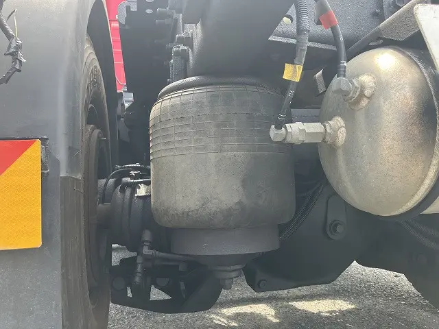 日野 プロフィア 2DG-SH1EGG(2WD)の写真17