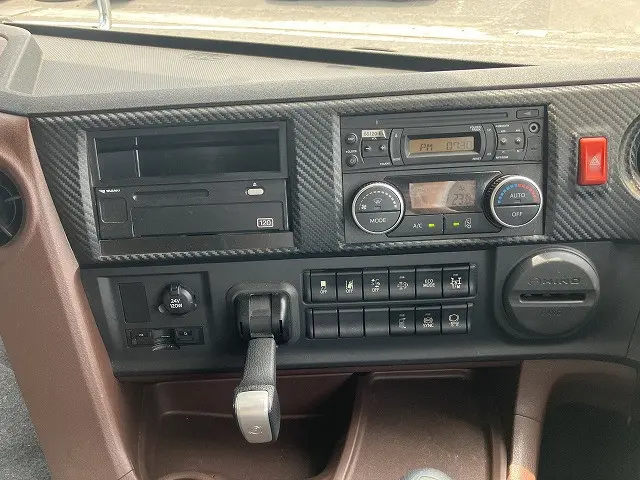 日野 プロフィア 2DG-SH1EGG(2WD)の写真24