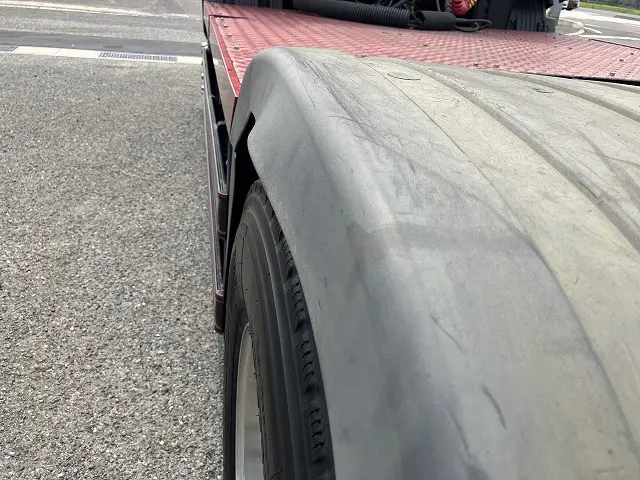 日野 プロフィア 2DG-SH1EGG(2WD)の写真30