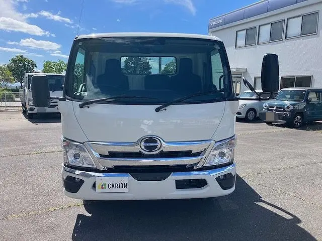 日野 デュトロ 2WG-XZU713(2WD)の写真5