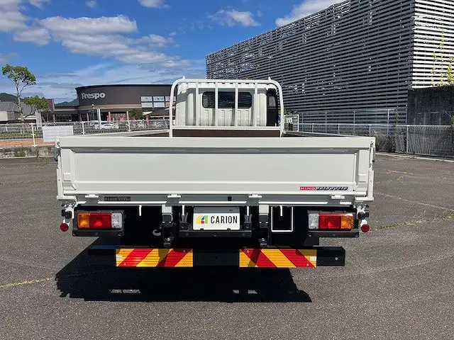 日野 デュトロ 2WG-XZU713(2WD)の写真7