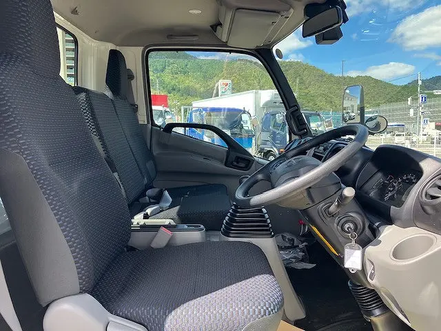 日野 デュトロ 2WG-XZU713(2WD)の写真25