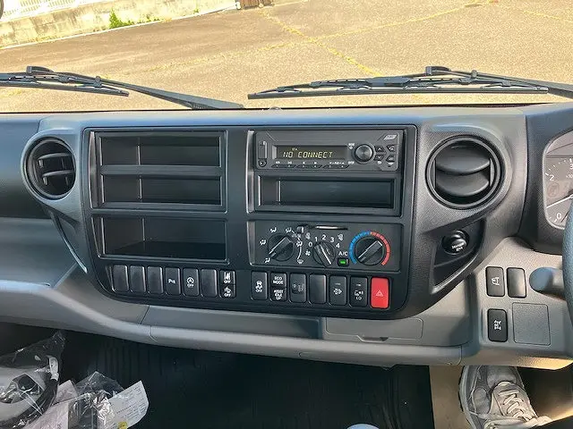 日野 デュトロ 2WG-XZU713(2WD)の写真27