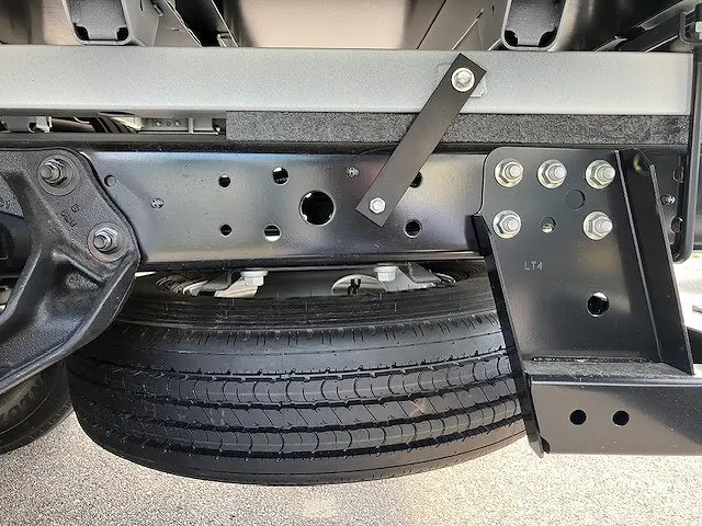 日野 デュトロ 2WG-XZU713(2WD)の写真30
