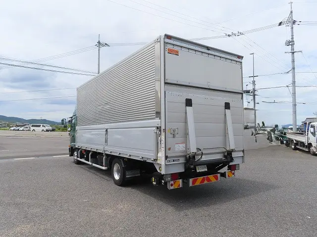 日野 レンジャー 2PG-FD2ABG(2WD)の写真3