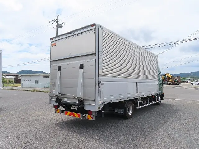 日野 レンジャー 2PG-FD2ABG(2WD)の写真4