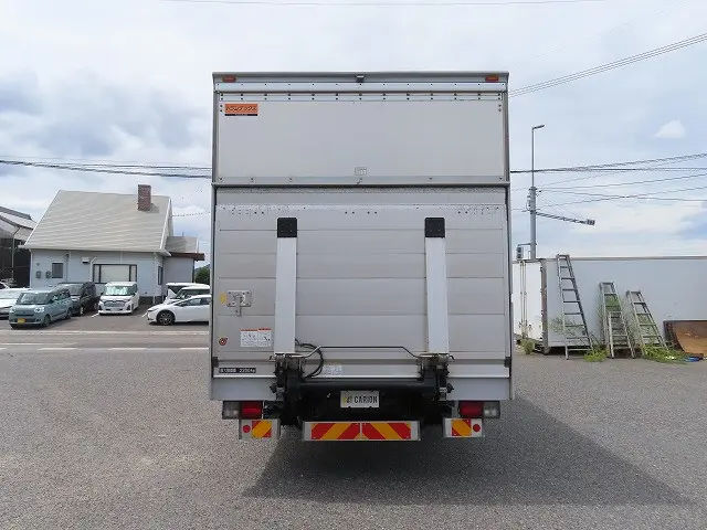 日野 レンジャー 2PG-FD2ABG(2WD)の写真6