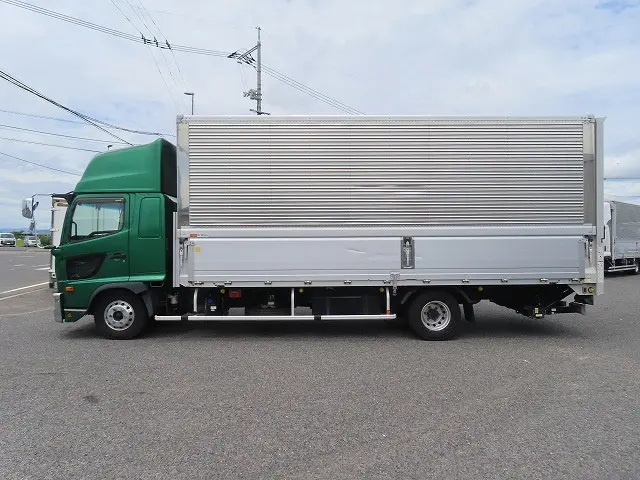 日野 レンジャー 2PG-FD2ABG(2WD)の写真7