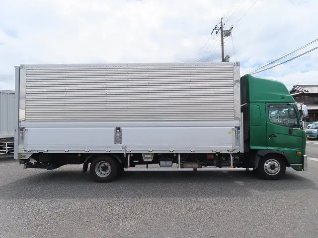 日野 レンジャー 2PG-FD2ABG(2WD)の写真8